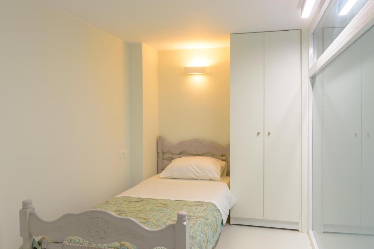 Maria Central Cozy House アイオス・ニコラオス エクステリア 写真
